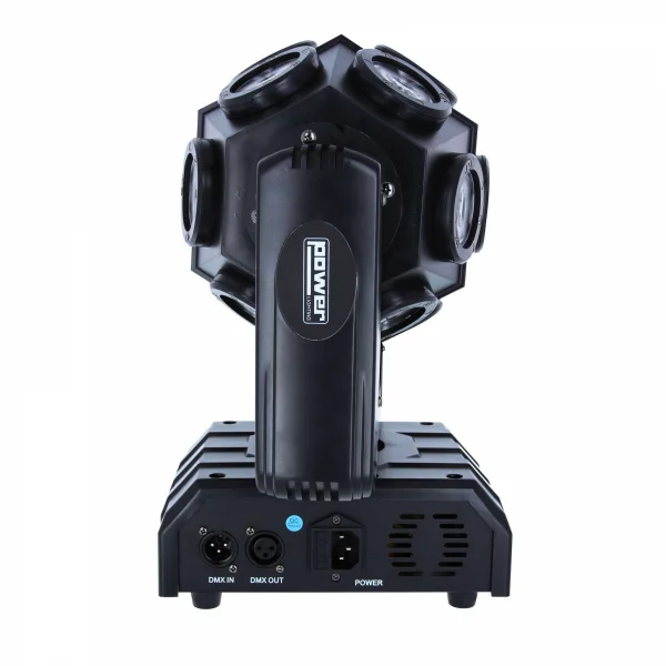 Power Lighting SPIDER CRUNCH – Image 3
