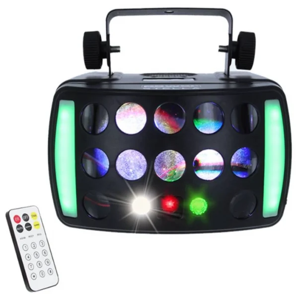 Power Lighting STELLA