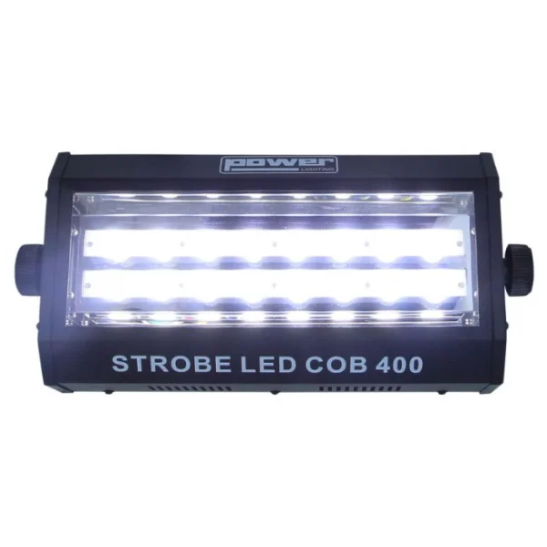 Power Lighting STROBE LED COB 400 – Image 4