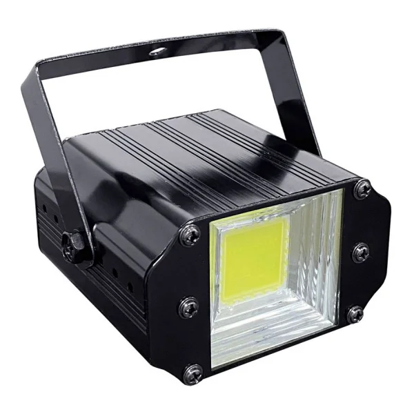 Power Lighting Strobe LED Tiny White