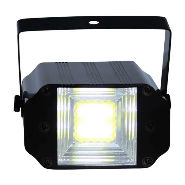 Power Lighting Strobe LED Tiny White – Image 3