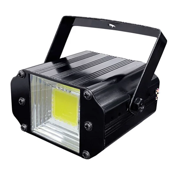 Power Lighting Strobe LED Tiny White – Image 4