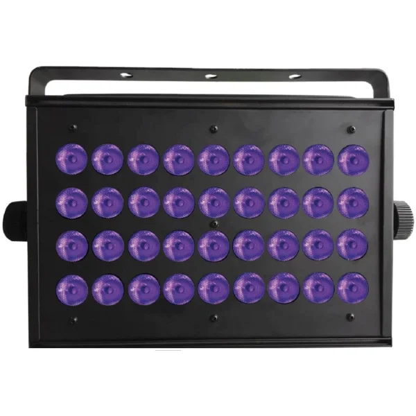 Power Lighting UV PANEL 36x3W