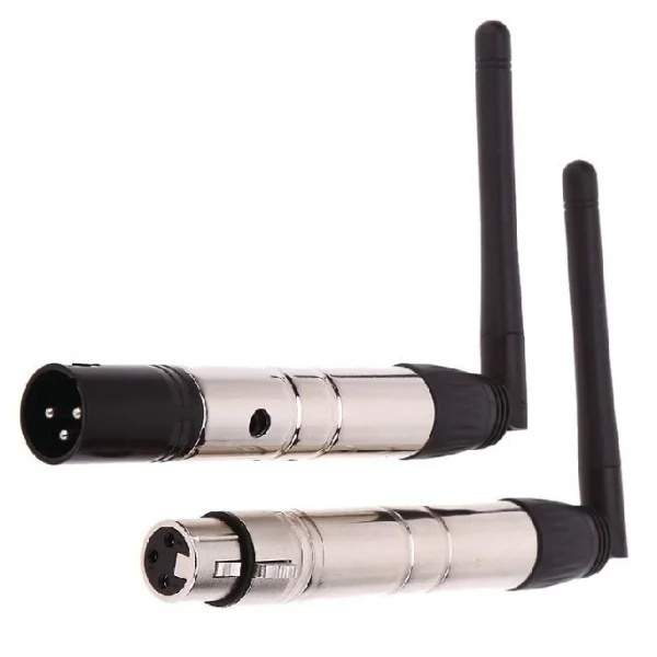 Power Lighting WIRELESS 512 DMX