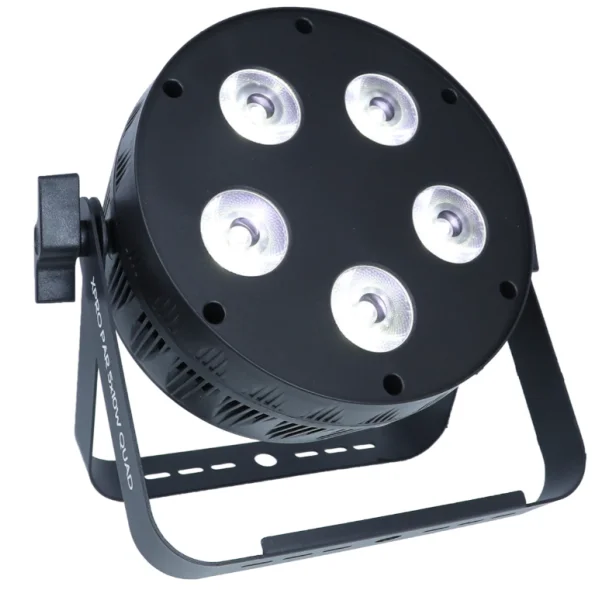 Power Lighting XPRO PAR 5x10W QUAD – Image 4