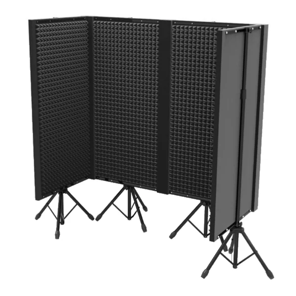 Power Studio CABINE STUDIO ALPHA