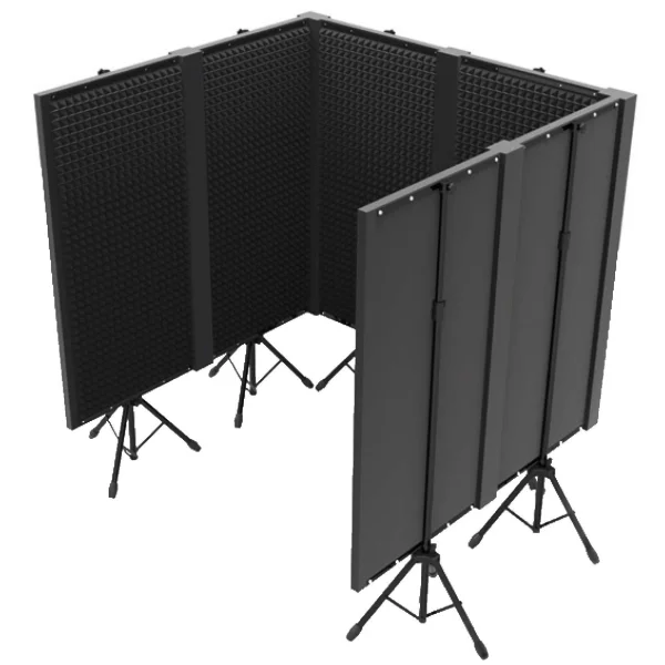 Power Studio CABINE STUDIO BETA