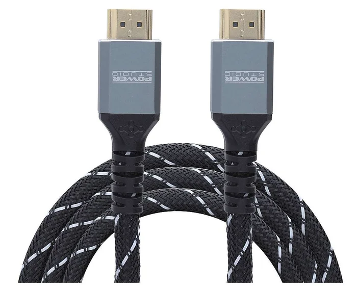 POWER STUDIO Cable Hdmi 8K 1.5M