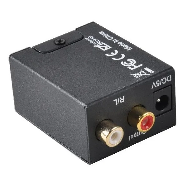 Power Studio CONVER DIGI ANA V1