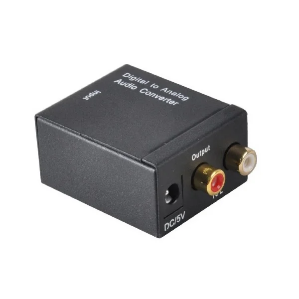 Power Studio CONVER DIGI ANA V1 – Image 2