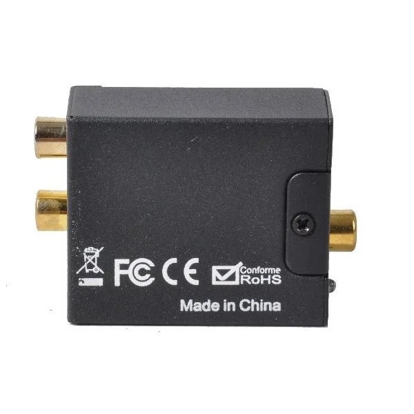 Power Studio CONVER DIGI ANA V1 – Image 4