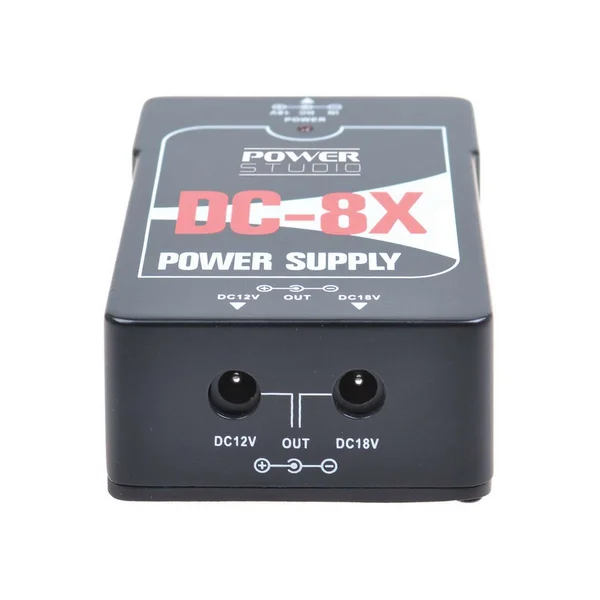 Power Studio DC 8X – Image 2