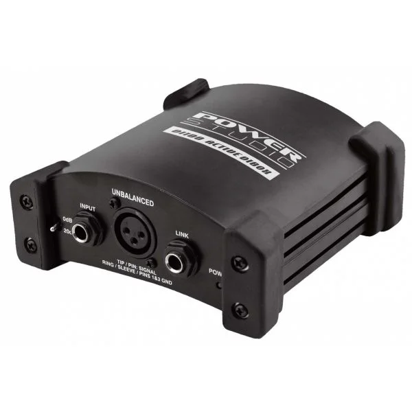 Power Studio DI 100