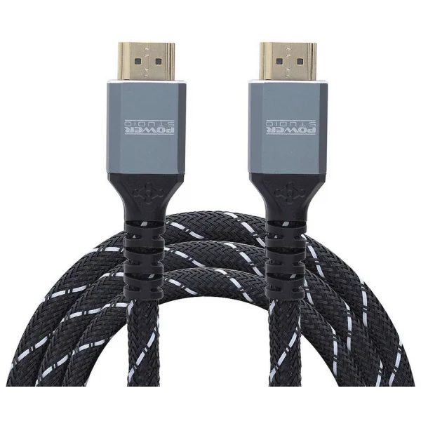 Power Studio HDMICAB 8K 0.5M