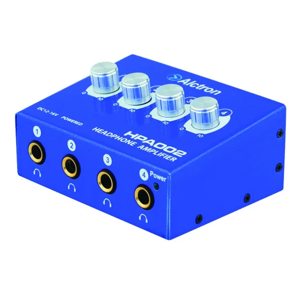 Power Studio HPA 002