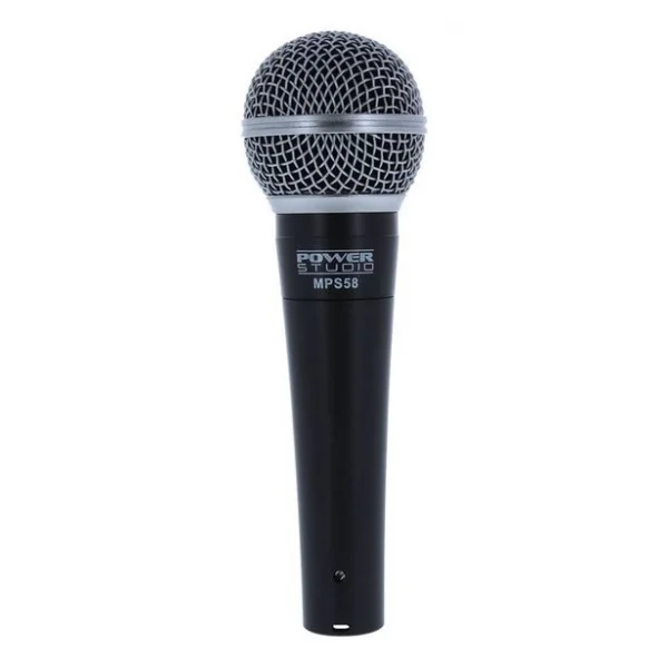 Power Studio MPS 58