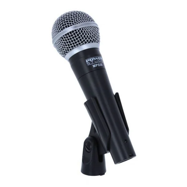 Power Studio MPS 58 – Image 3