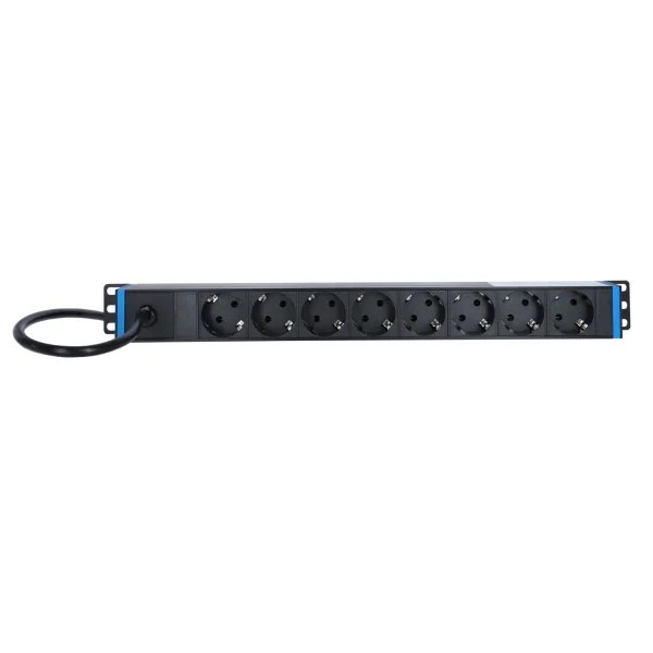 Power Studio MULTIPLUG 8 RACK