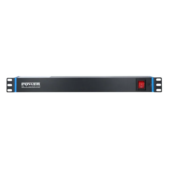Power Studio MULTIPLUG 8 RACK – Image 2