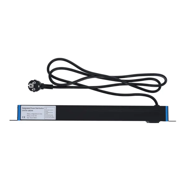 Power Studio MULTIPLUG 8 RACK – Image 3