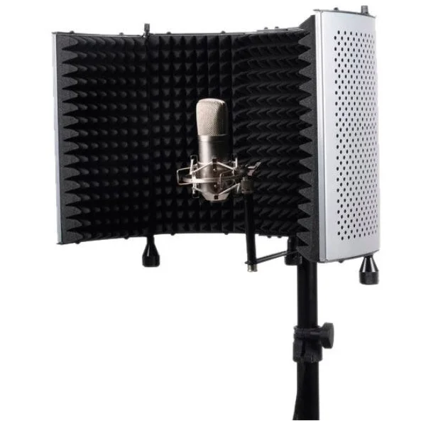 Power Studio PF 70 SILVER