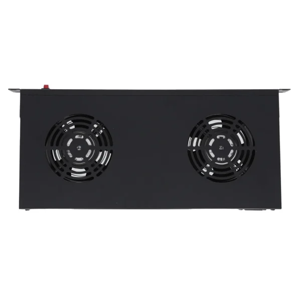 Power Studio PLR-2FAN 1U – Image 2