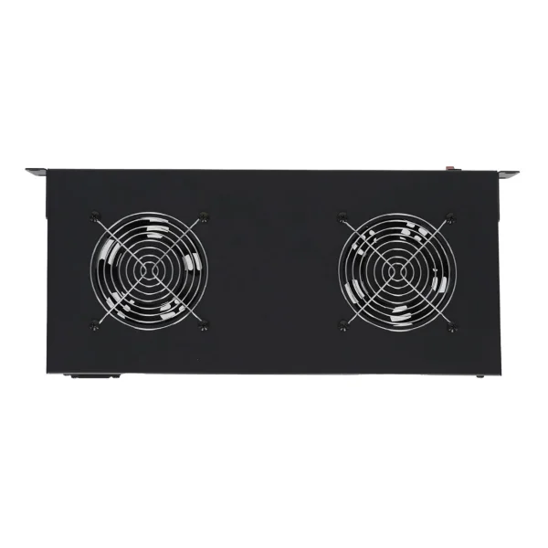 Power Studio PLR-2FAN 1U – Image 3