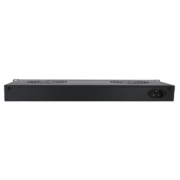 Power Studio PLR-2FAN 1U – Image 4