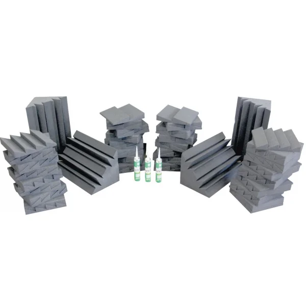 Power Studio STUDIO FOAM KIT 68