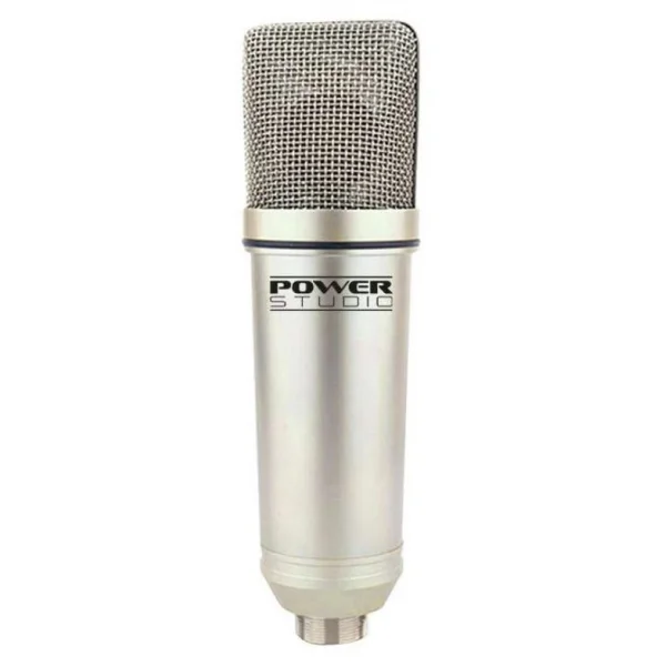 Power Studio VIBE F87 – Pack micro + suspension – Image 2
