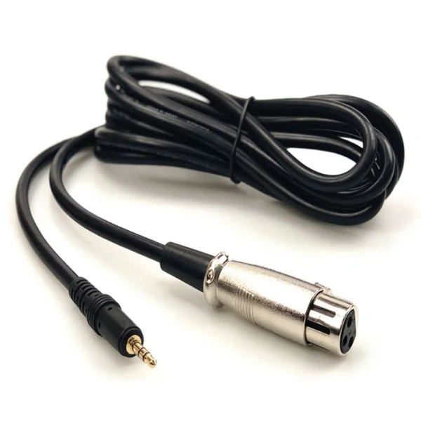 Power Studio VIBE F87 – Pack micro + suspension – Image 4