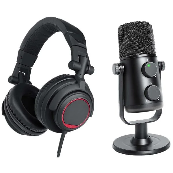 Power Studio VIBE PODCAST BUNDLE