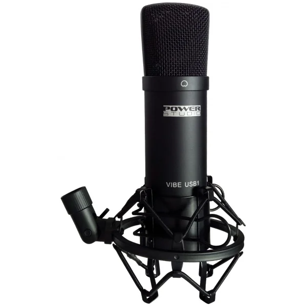 Power Studio VIBE USB1