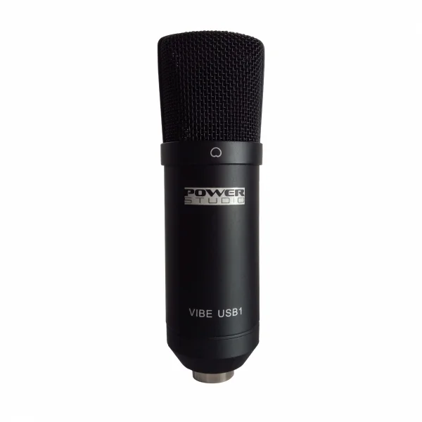 Power Studio VIBE USB1 – Image 2