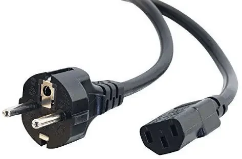 PremiumCord KPSP3 3 m Câble d‘alimentation
