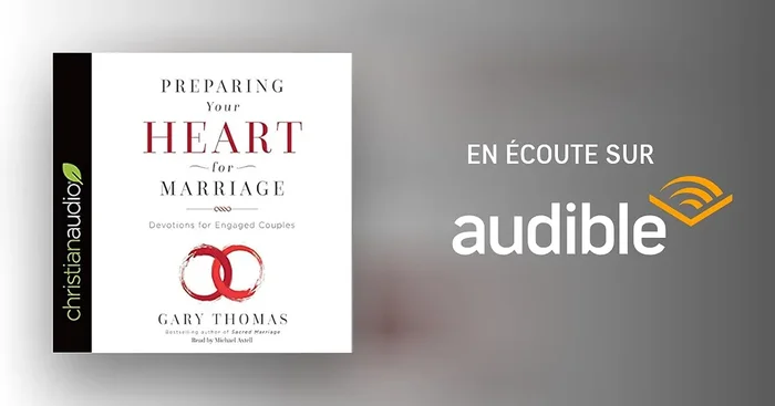 Preparing Your Heart for Marriage