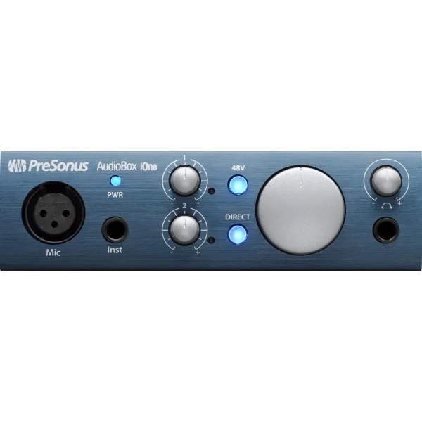 Presonus AUDIOBOX iONE – Image 2
