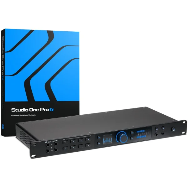 Presonus QUANTUM HD 8