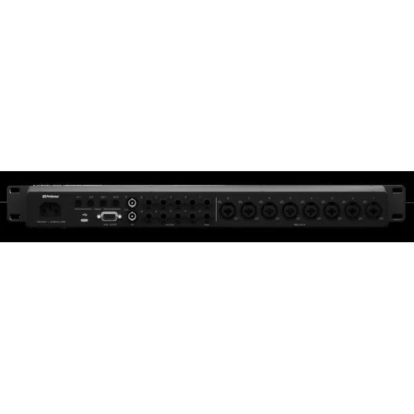 Presonus QUANTUM HD 8 – Image 4