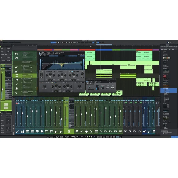 Presonus Studio One 6 Artist EDU – Image 3