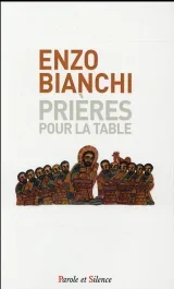 Prières pour la table