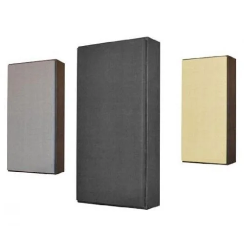 PRIMACOUSTIC FULL TRAP – BASS TRAP MURAL NOIR 122 X 60 X 20 CM