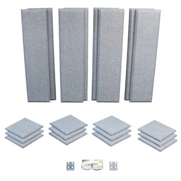 Primacoustic LONDON 10 (Gris)