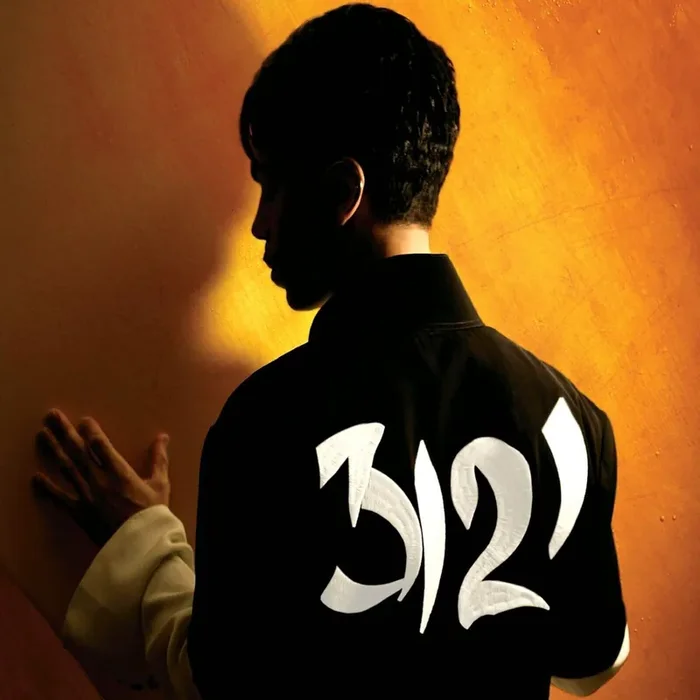 Prince – 3121 (Reissue) (Digipak) (CD)