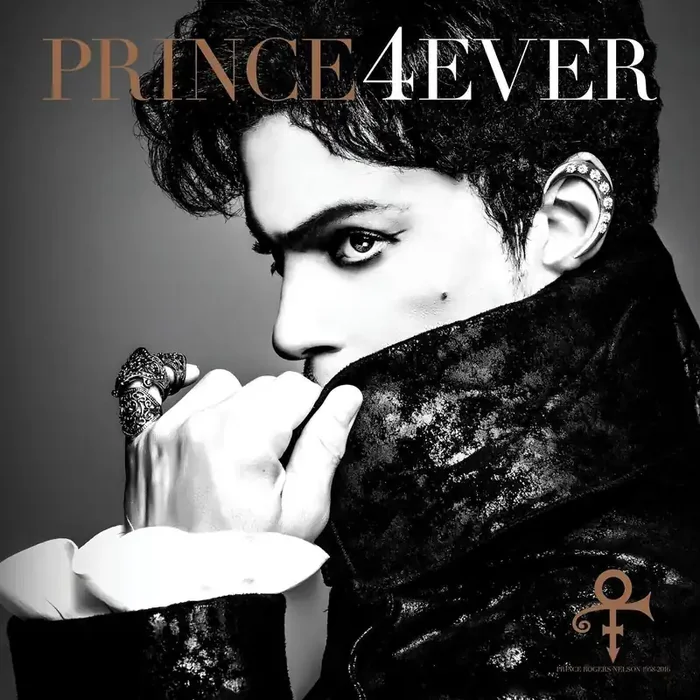 Prince – 4Ever (Digipack) (Reissue) (2 CD)