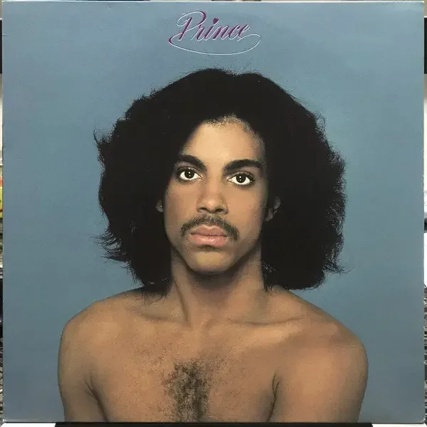 Prince – Prince (LP)