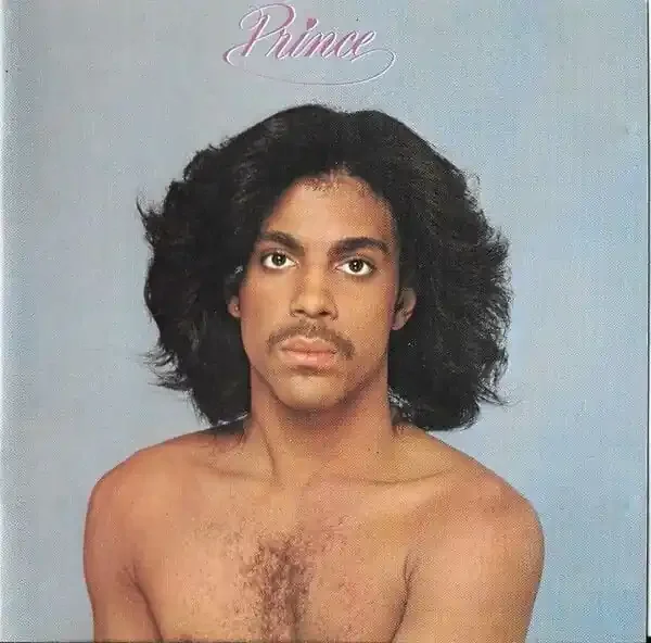 Prince – Prince (Reissue) (CD)