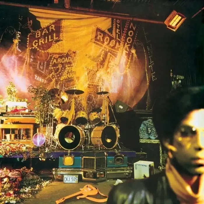 Prince – Sign O‘ The Times (180g) (Super Deluxe Edition) (Reissue) (Remastered) (13 LP + DVD)