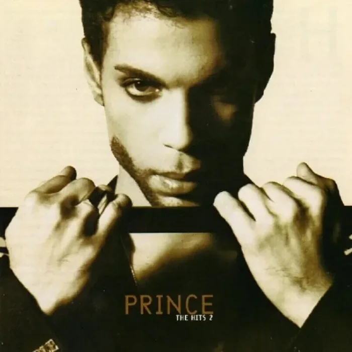 Prince – The Hits 2 (Reissue) (2 LP)