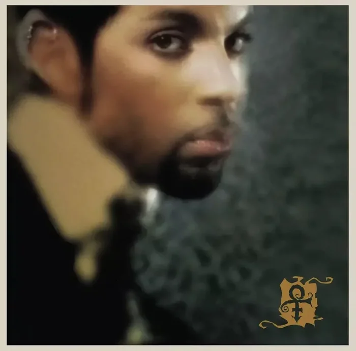 Prince – The Truth (Reissue) (LP)